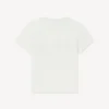 Kenzo Cartoon’ T-Shirt in Cotton Kenzo Cartoon’ T-Shirt in Cotton