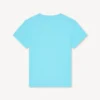 Kenzo Cartoon’ T-Shirt in Cotton Kenzo Cartoon’ T-Shirt in Cotton