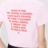 Kenzo Cartoon’ T-Shirt in Cotton Kenzo Cartoon’ T-Shirt in Cotton