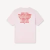 Kenzo Cartoon’ T-Shirt in Cotton Kenzo Cartoon’ T-Shirt in Cotton