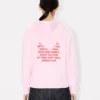 Kenzo Cartoon’ Zip up Hoodie in Cotton Kenzo Cartoon’ Zip up Hoodie in Cotton