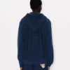 Kenzo Cartoon’ Zip up Hoodie in Cotton Kenzo Cartoon’ Zip up Hoodie in Cotton