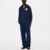 Kenzo Cartoon’ Straight Jogpants in Cotton Kenzo Cartoon’ Straight Jogpants in Cotton