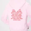 Kenzo Cartoon’ Zip up Hoodie in Cotton Kenzo Cartoon’ Zip up Hoodie in Cotton