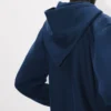 Kenzo Cartoon’ Zip up Hoodie in Cotton Kenzo Cartoon’ Zip up Hoodie in Cotton