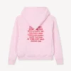 Kenzo Cartoon’ Zip up Hoodie in Cotton Kenzo Cartoon’ Zip up Hoodie in Cotton