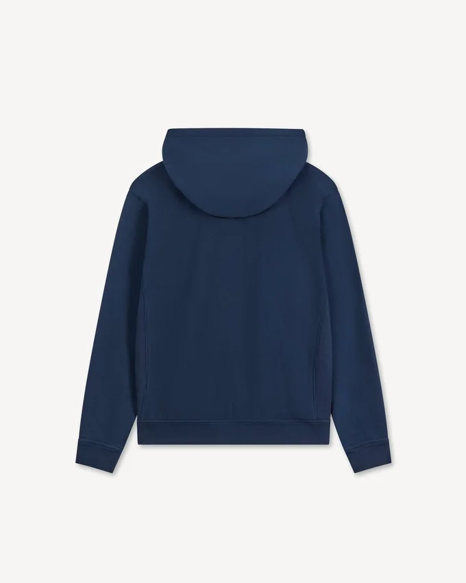 Kenzo Cartoon’ Zip up Hoodie in Cotton Kenzo Cartoon’ Zip up Hoodie in Cotton