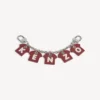 Kenzo Chain Charm