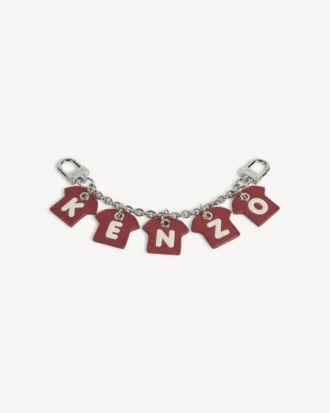 Kenzo Chain Charm