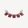 Kenzo Chain Charm