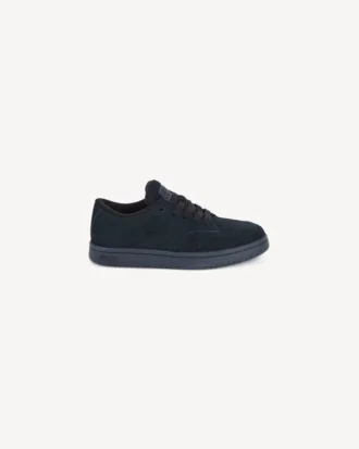 Kenzo-Dome’ Sneakers in Hairy Suede