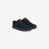 Kenzo-Dome’ Sneakers in Hairy Suede Kenzo-Dome’ Sneakers in Hairy Suede