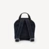 Kenzo Five Pockets’ Mini Backpack in Denim-Like Twill Kenzo Five Pockets’ Mini Backpack in Denim-Like Twill