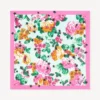 Kenzo Floral’ Bandana in Cotton