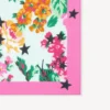 Kenzo Floral’ Bandana in Cotton