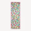 Kenzo Floral’ Light Stole in Cotton