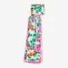Kenzo Floral’ Light Stole in Cotton