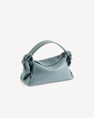 Kenzo Furoshiki’ Bag in Leather