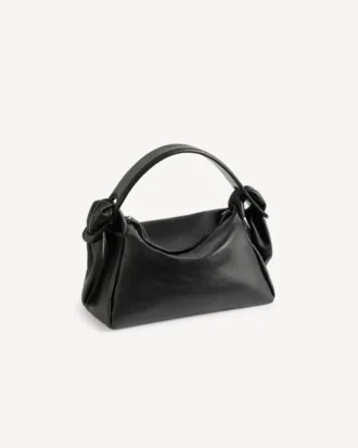 Kenzo Furoshiki’ Bag in Leather
