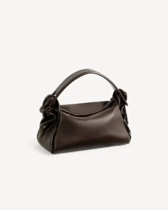 Kenzo Furoshiki’ Bag in Leather