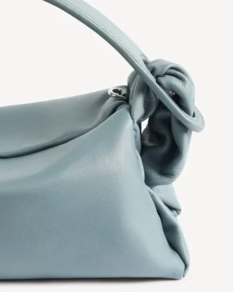 Kenzo Furoshiki’ Bag in Leather