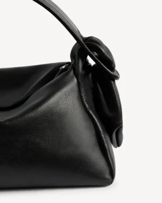 Kenzo Furoshiki’ Bag in Leather