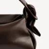 Kenzo Furoshiki’ Bag in Leather Kenzo Furoshiki’ Bag in Leather