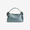 Kenzo Furoshiki’ Bag in Leather Kenzo Furoshiki’ Bag in Leather