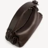 Kenzo Furoshiki’ Bag in Leather Kenzo Furoshiki’ Bag in Leather