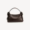 Kenzo Furoshiki’ Bag in Leather Kenzo Furoshiki’ Bag in Leather