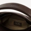 Kenzo Furoshiki’ Bag in Leather Kenzo Furoshiki’ Bag in Leather