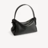 Kenzo Furoshiki’ Large Shoulder Bag in Leather Kenzo Furoshiki’ Large Shoulder Bag in Leather