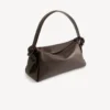 Kenzo Furoshiki’ Large Shoulder Bag in Leather Kenzo Furoshiki’ Large Shoulder Bag in Leather