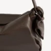 Kenzo Furoshiki’ Large Shoulder Bag in Leather Kenzo Furoshiki’ Large Shoulder Bag in Leather