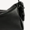 Kenzo Furoshiki’ Large Shoulder Bag in Leather Kenzo Furoshiki’ Large Shoulder Bag in Leather