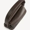 Kenzo Furoshiki’ Large Shoulder Bag in Leather Kenzo Furoshiki’ Large Shoulder Bag in Leather