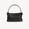 Kenzo Furoshiki’ Large Shoulder Bag in Leather Kenzo Furoshiki’ Large Shoulder Bag in Leather