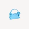 Kenzo Furoshiki’ Mini Bag in Leather Kenzo Furoshiki’ Mini Bag in Leather