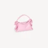 Kenzo Furoshiki’ Mini Bag in Leather Kenzo Furoshiki’ Mini Bag in Leather