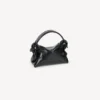 Kenzo Furoshiki’ Mini Bag in Leather Kenzo Furoshiki’ Mini Bag in Leather