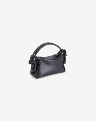 Kenzo Furoshiki’ Mini Bag in Leather