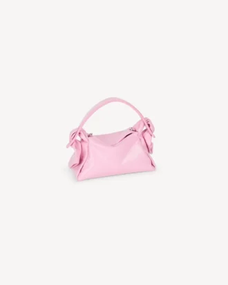 Kenzo Furoshiki’ Mini Bag in Leather Kenzo Furoshiki’ Mini Bag in Leather