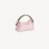 Kenzo Furoshiki’ Mini Bag in Leather Kenzo Furoshiki’ Mini Bag in Leather
