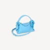 Kenzo Furoshiki’ Mini Bag in Leather Kenzo Furoshiki’ Mini Bag in Leather