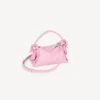 Kenzo Furoshiki’ Mini Bag in Leather Kenzo Furoshiki’ Mini Bag in Leather