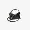 Kenzo Furoshiki’ Mini Bag in Leather Kenzo Furoshiki’ Mini Bag in Leather