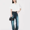 Kenzo Furoshiki’ Mini Bag in Leather Kenzo Furoshiki’ Mini Bag in Leather