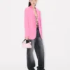 Kenzo Furoshiki’ Mini Bag in Leather Kenzo Furoshiki’ Mini Bag in Leather