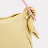 Kenzo Furoshiki’ Mini Bag in Leather Kenzo Furoshiki’ Mini Bag in Leather