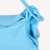 Kenzo Furoshiki’ Mini Bag in Leather Kenzo Furoshiki’ Mini Bag in Leather